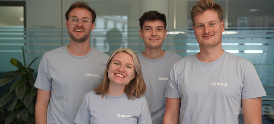 Zelsius launches emissions calculator for SMEs