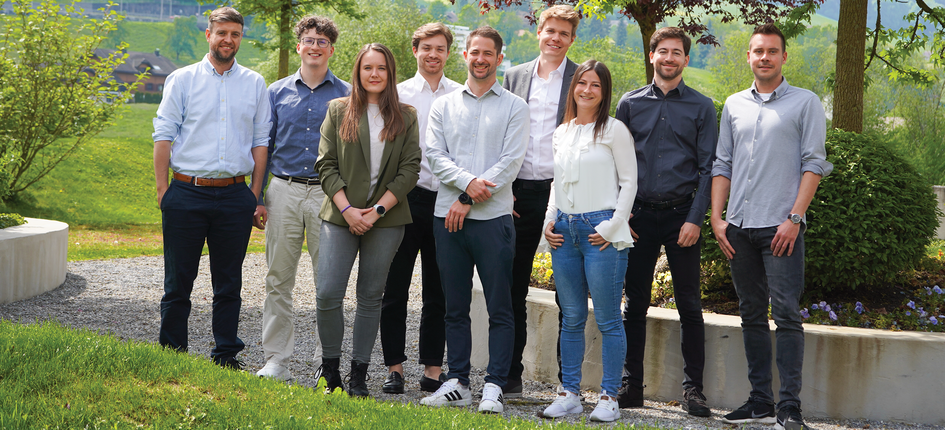 Innova to integrate Cowa technology for latent heat storage