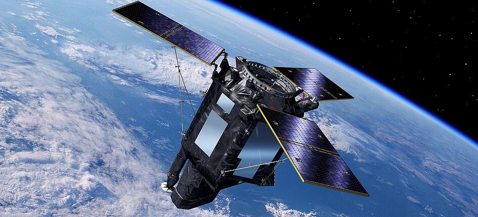 New space platform of Technopark Luzern participates in discussions at the WEF