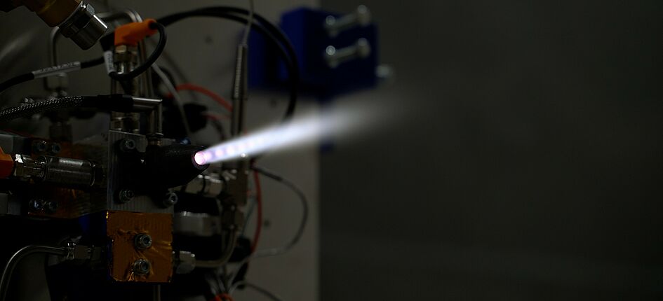 Etanox aims to revolutionize space propulsion from Technopark Lucerne