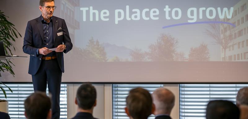 Review of Our 22nd Annual General Meeting