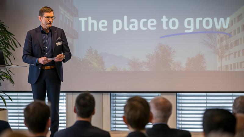 Review of Our 22nd Annual General Meeting