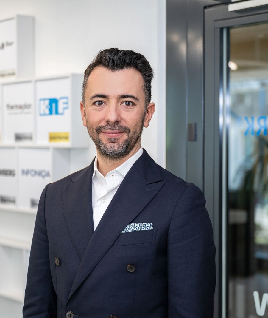 Technopark Luzern Ignites Next Level