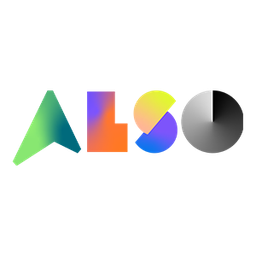 ALSO logo