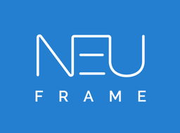 Neu Frame logo