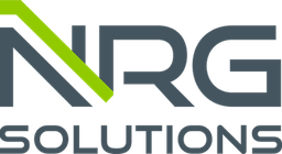 NRG Solutions logo