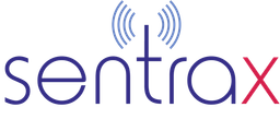 Sentrax logo