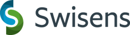 Swisens logo