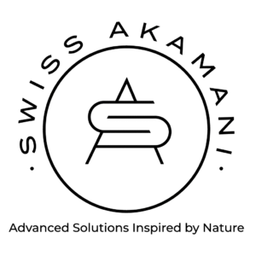 SWISS Akamani logo