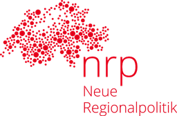 NRP (SECO) logo