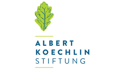 Albert Koechlin Stiftung logo