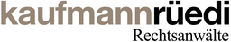 Kaufmann Rüedi logo