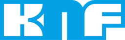 KNF logo
