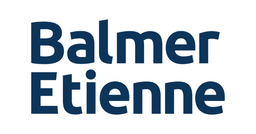 Balmer Etienne logo