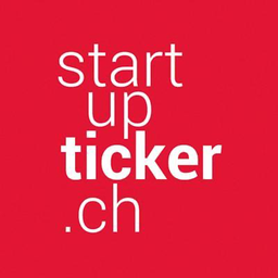 Startupticker logo