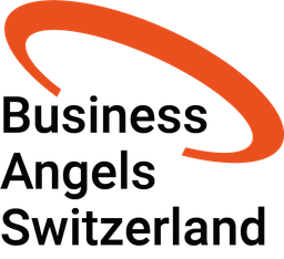 Business Angels Switzerland BAS logo