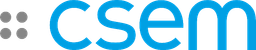 CSEM logo
