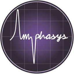 Amphasys logo