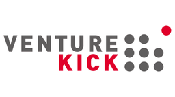 VentureKick logo