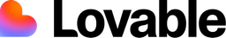 Lovable logo