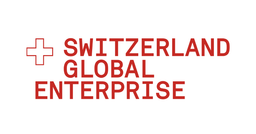 Switzerland Global Enterprise logo