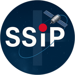 Space Systems Innovation Platform logo