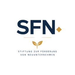Stiftung zur Förderung von Neuunternehmen logo