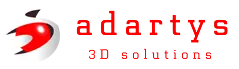 Adartys logo
