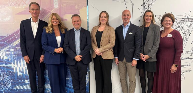 US Delegation Strengthens Swiss–American Innovation Ties 🚀🤝🇨🇭🇺🇸