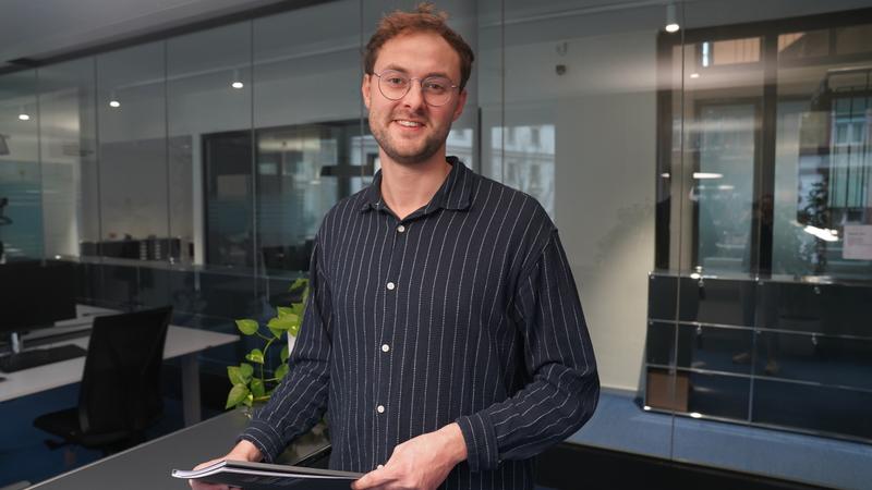 From Startup to Climate Leader: Zelsius Launches Groundbreaking Climate Program