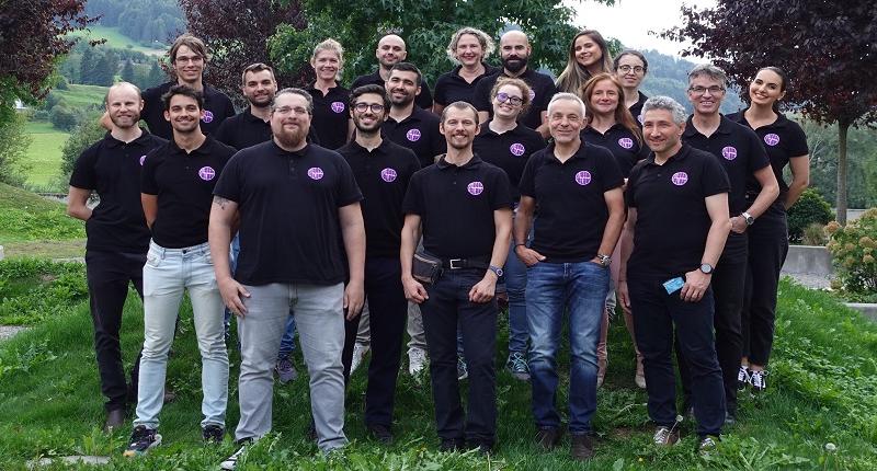 Start-up Amphasys looks back on a decade of innovation in cell analysis