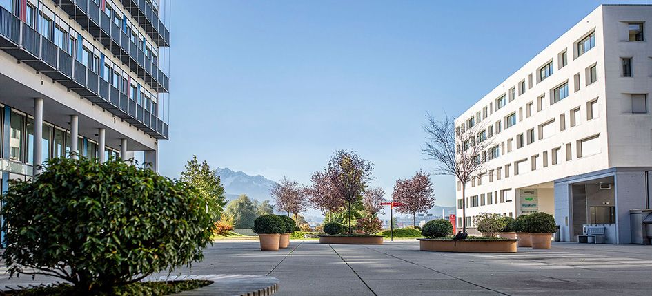Government extend funding for Technopark Luzern