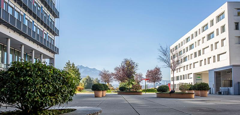 Government extend funding for Technopark Luzern