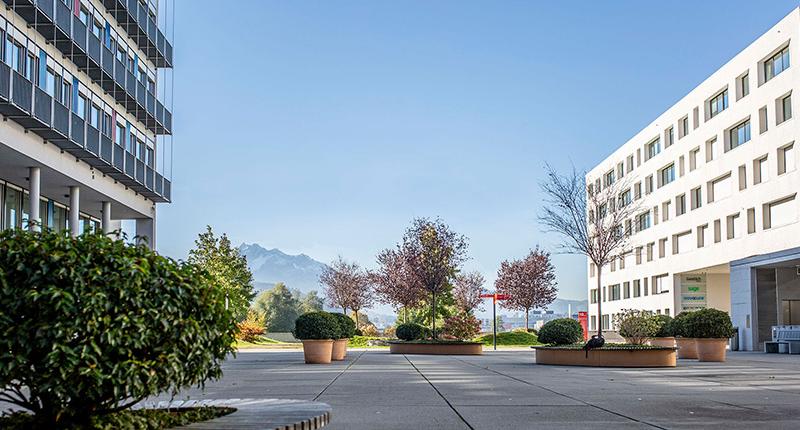 Government extend funding for Technopark Luzern