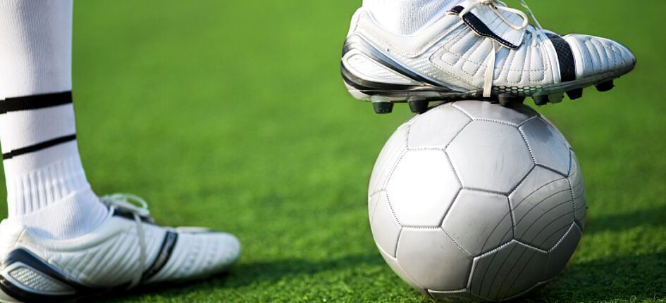 Talnets supporting South African football clubs with data analytics for talent ID