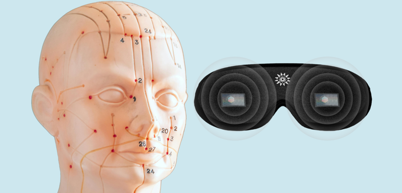 Swiss Akamani to launch eye mask to regenerate the body