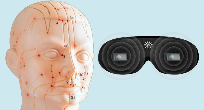 Swiss Akamani to launch eye mask to regenerate the body