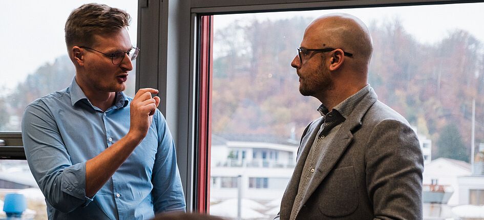 Zelsius and HSLU to provide SMEs with insights into climate reporting