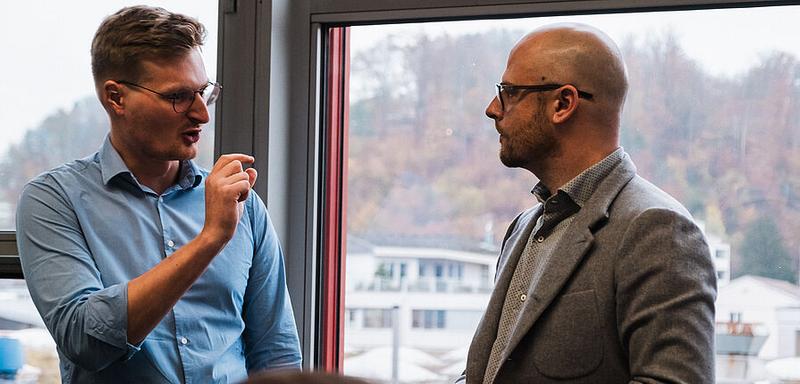 Zelsius and HSLU to provide SMEs with insights into climate reporting