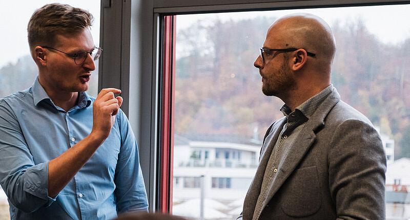 Zelsius and HSLU to provide SMEs with insights into climate reporting