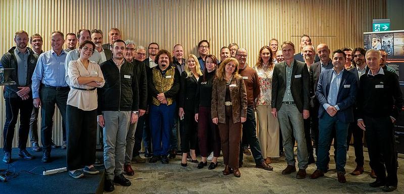 Swiss nuclear fusion specialists aim to set up industry association