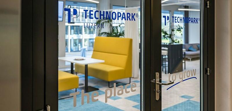 Technopark Lucerne will host NASA Space Apps Challenge 2025