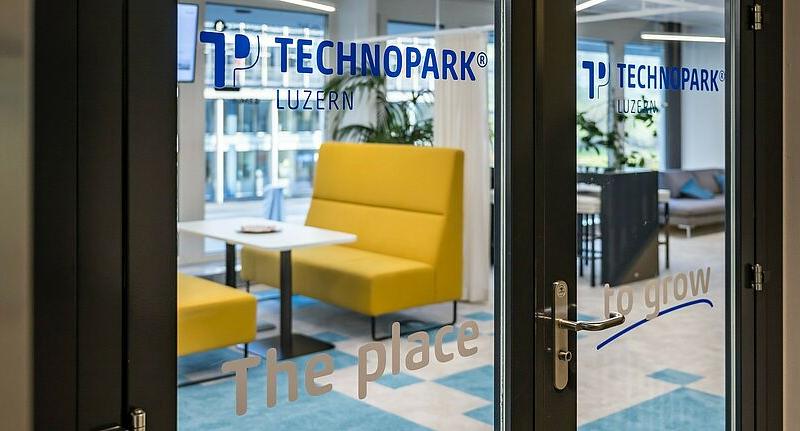 Technopark Lucerne will host NASA Space Apps Challenge 2025