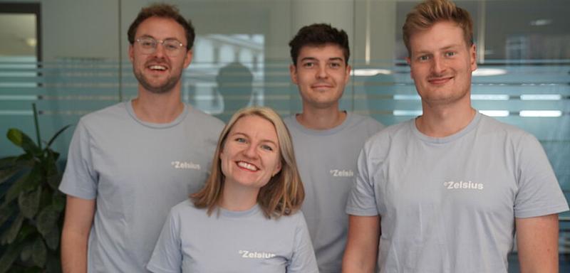 Zelsius launches emissions calculator for SMEs