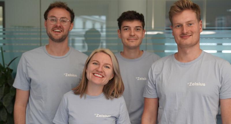 Zelsius launches emissions calculator for SMEs
