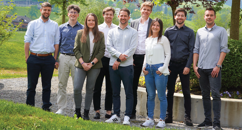 Innova to integrate Cowa technology for latent heat storage