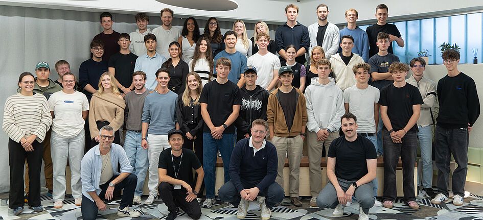Students to present business ideas at the Youngpreneurs Award Night 2026