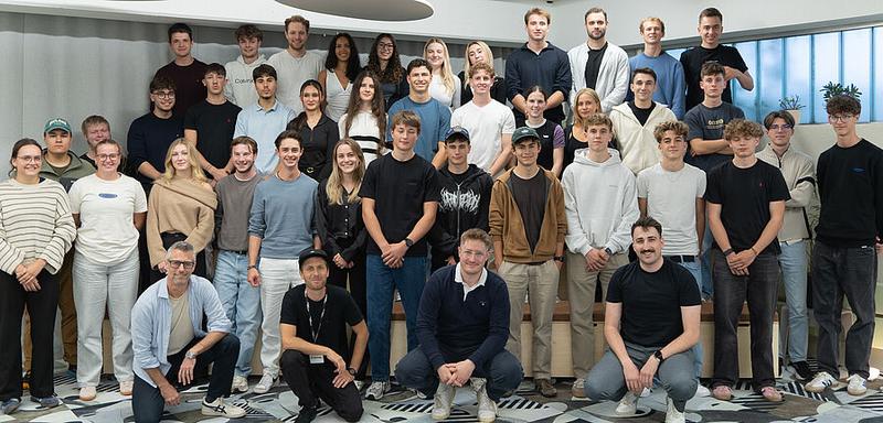 Students to present business ideas at the Youngpreneurs Award Night 2026