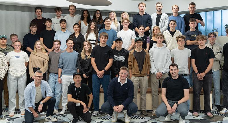 Students to present business ideas at the Youngpreneurs Award Night 2026