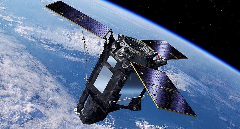 New space platform of Technopark Luzern participates in discussions at the WEF